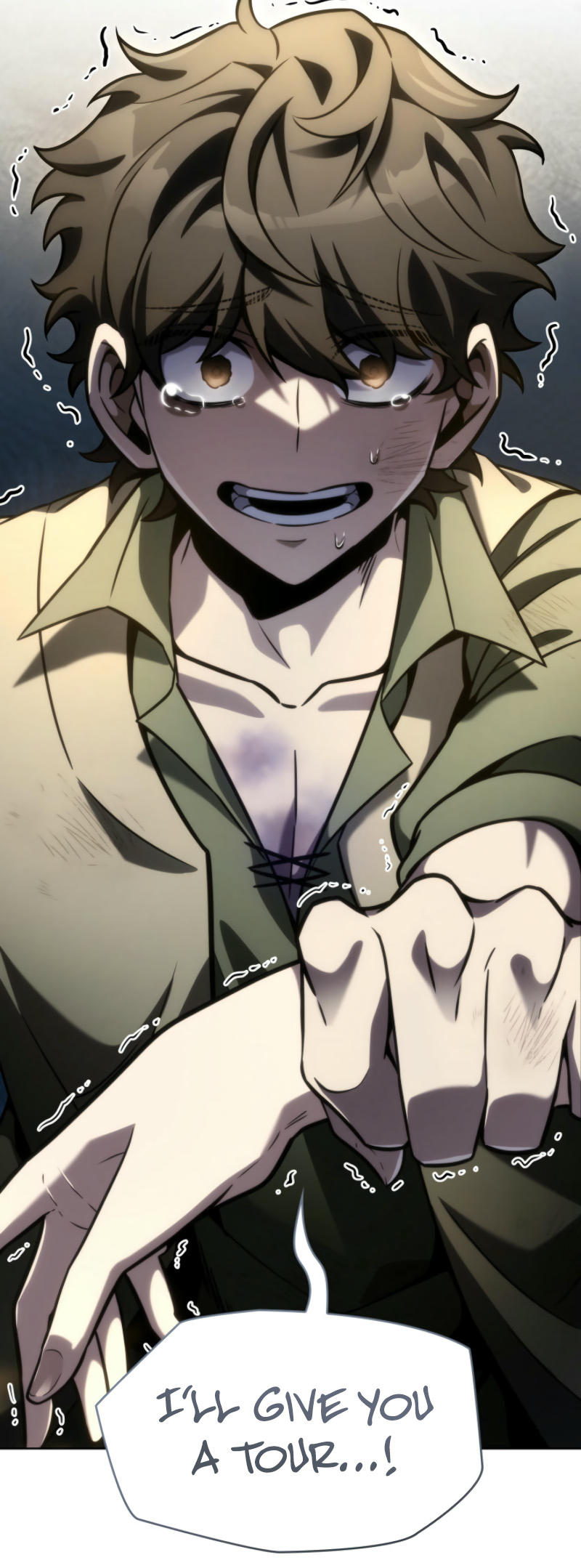 Infinite Mage, Chapter 113 image 27